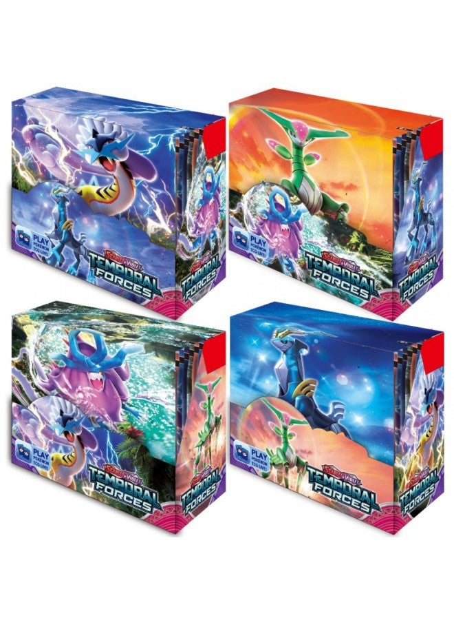 Pokémon Card pokemon Blind Box Vmax Baokemeng Zhu Zi Surging Sparks Card Bag EX